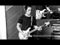 Lil Wayne (Ft. Drake) - Right Above It (Rock Version)