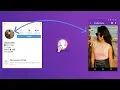 Insfull - Instagram full-size big profile picture viewer download