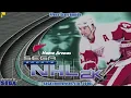 NHL 2K | Sports Game Arenas and All Team Intros 🏟 🏒
