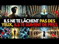 Download Lagu 👁️ THE ELECTED: They OBSERVE you from ALL SIDES... the JEALOUSY they have does not let them LIVE 😫