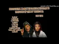 Download Lagu KHARISHMA X BA BETHE GASHOAZEN ROAD TO MABOSSO EP 2024 MIX BY THENDO SA_02-08-24_13