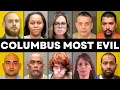10 Columbus Cases So Disturbing They Shocked the Entire Country