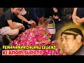 Lagu Pemakaman Dalang Legend KI ANOM SUROTO