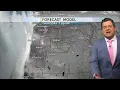 Wednesday s Quickcast for Central Oregon - 6 17 26