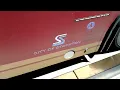 San Joaquin RTD Bus route 40 express announcer