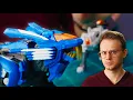 What REALLY Happened To ZOIDS