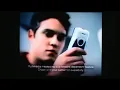 CMGUS VCR CLASSIC COMMERCIALS: 2003 MAY 10 NOKIA 3650 CAMERA PHONE THE NEW LOVE LETTER COMMERCIAL