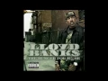 Lloyd Banks - Warrior