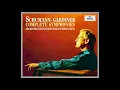 Robert Schumann: Symphony No. 1 "Spring" in B-flat major, op. 38 (1841)