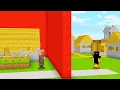 Download Lagu Villager ingin menyendiri di Minecraft