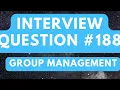 Question 188 Linux Interview Questions