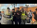 Download Lagu Morocco’s youth protests turn violent on fourth day