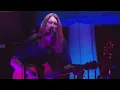 Wood Brothers ~ Luckiest Man [LIVE] at Friendly Valley