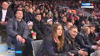 Скоро экологическую ситуацию в Омске будет мониторить передвижная лаборатория
