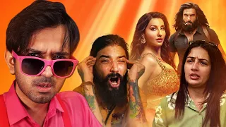 UK07 Rider, Vada Pav Girl, Nora Fatehi, Dhurandhar 2... and more!
