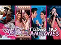 Download Lagu Violetta - Todas las canciones de la telenovela | Temporada 1, 2 \u0026 3 | Rhxn ツ