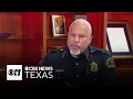 Dallas police to revise immigration related policies after state threatens to pull funding