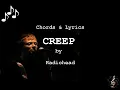 Creep by Radiohead - Guitar Chords and