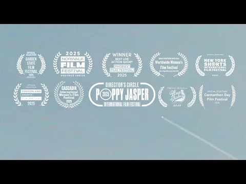 When Everything Was Blue (Official Trailer)