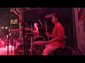 Lagu SAYANG - VIA VALLEN (DRUM CAM)