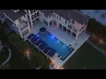 Vivid 360 LED Pool Light by Blue Square