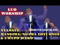 Download Lagu NYASAYE MANGIMA (cover by Kelvingombe), NGAMA LOYI ONGE \u0026 UWEPO WAKO M worship by Min Danybless