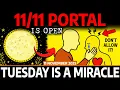 Download Lagu Uitverkorenen, het 11:11 PORTAAL IS OPEN! 7 SPIRITUELE dingen die je NU MOET weten! Mis 11 novemb...