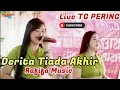 Download Lagu RAFIFA MUSIC | DERITA TIADA AKHIR | LIVE TANJUNG PERING INDRALAYA OGAN ILIR | | Shapa WG Channel