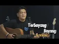 Lagu Terbayang bayang - H. Ona Sutra | Cover by zanca