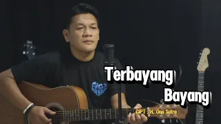 terbayang bayang h ona sutra cover by zanca