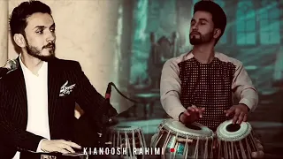 دو زلفانت بود تار ربابم کیانوش رحیمی Kianoosh Rahimi  دو زلفانت بود تار ربابم کیانوش رحیمی Kianoosh Rahimi