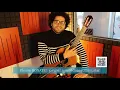 Anytime Anywhere Music Festival on May 4th Pedro Aguiar [Live Streaming]