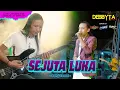 Lagu Sejuta Luka Yang Penuh Penghayatan - Mr Towel