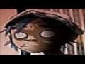 Gorillaz - Seodel Yodel