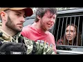 Why they call it tear gas