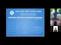 Batch 02 - Crime pattern prediction using Data Science