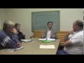 MWI Opening Statement - Harvard Mediation Pedagogy Conference