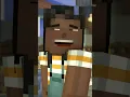 Secret Cutscene if You Do This 5 Times in Minecraft Story Mode