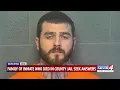 Family questions suicide ruling after Oklahoma inmate found dead in cell