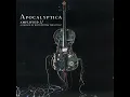 Hope Vol. 2 (feat. Matthias Sayer) - Apocalyptica