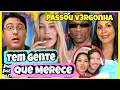 Download Lagu 🔴 Juju Ferrari D3TONA Dayanne Bezerra + Bruno Gagliasso D3BOCHA de Luana Piovani - 09/09/25