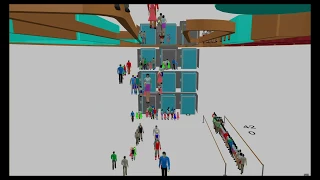 Agent-Based Simulation