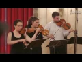 Belgrade Baroque: N. Porpora - Cello Concerto in G major - Live @ Belgrade City Hall