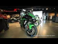 Johnny K s Powersports Of Niles Kawasaki Bikes