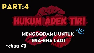 stepbrother asmr indonesian guy