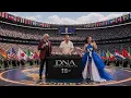 (Great Stereo LIVE Audio) - Andrea Bocelli, David Guetta & EJAE - FIFA World Cup 2026 Anthem "DNA"