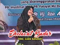 Download Lagu SHALAWAT BADAR LIZA AZIZAH MERINDING /SENANDUNG NADA DAN DAKWAH /USTDZAH KARAWANG /COVER LAGU/NYANYI