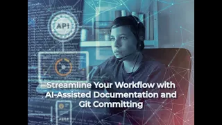 Effortlessly Write Perfect Documentation and Git Commit Messages with AI assistance on VSCode