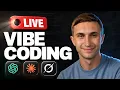 Day 2 Vibe Coding Can I build two apps to 1m Opus 5 and GPT 5 6