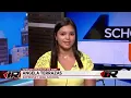 Scholar Athlete Angela Terrazas Somerset High School